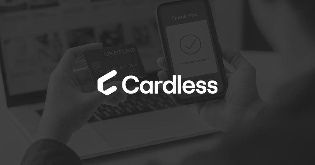 Cardless Launches New SMB Market Service Offering