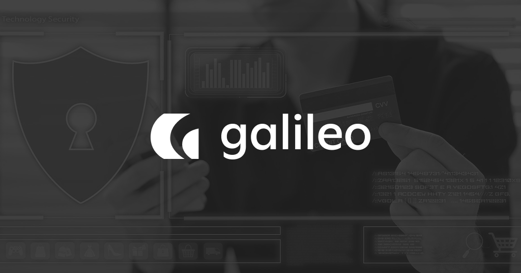 Galileo Launches Secured Credit with Dynamic Funding