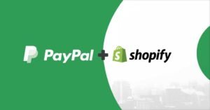 PayPal Partners with Shopify to Power a Portion of Shopify Payments in the U.S.