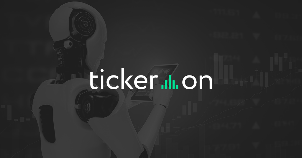 Tickeron Launches AI Trend Trading Robots for Hedge Funds.