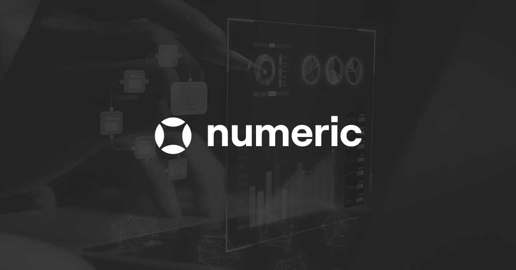 Numeric Raises $28M Series A for Financial Platform