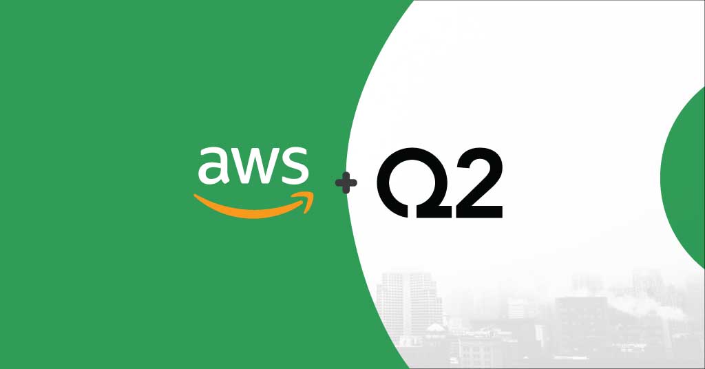 AWS and Q2 Expand Partnership to Boost Banking Innovation