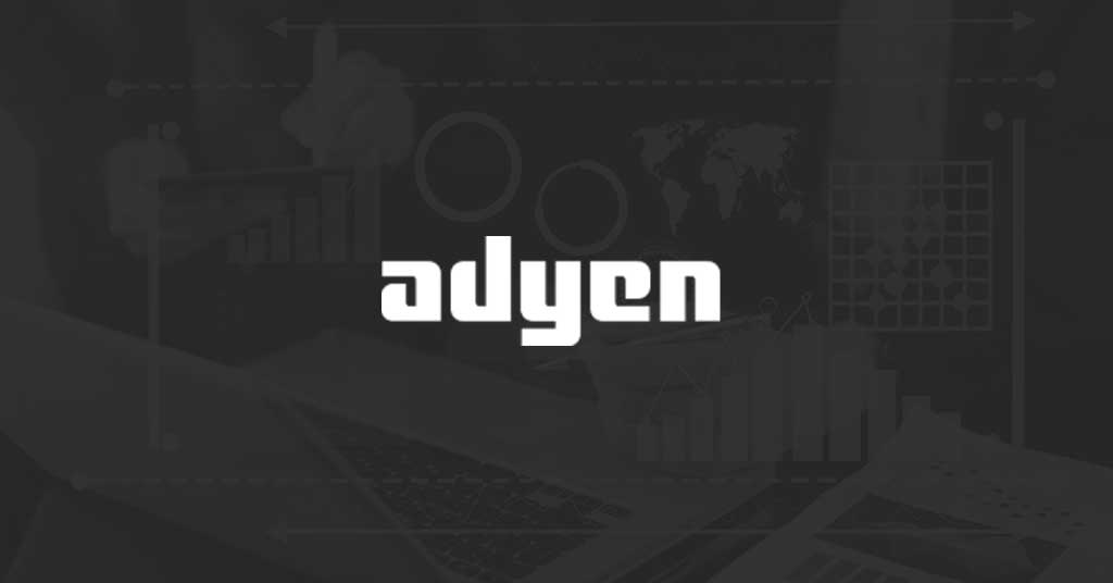 Adyen Pioneers In-Person Payments