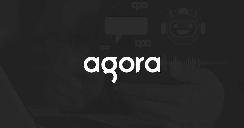 Agora Integrates OpenAI for Real-Time Conversational AI