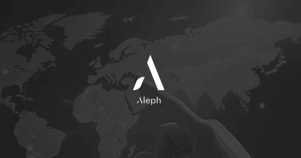 Aleph Acquires Localpayment, Targeting $1.4 Trillion