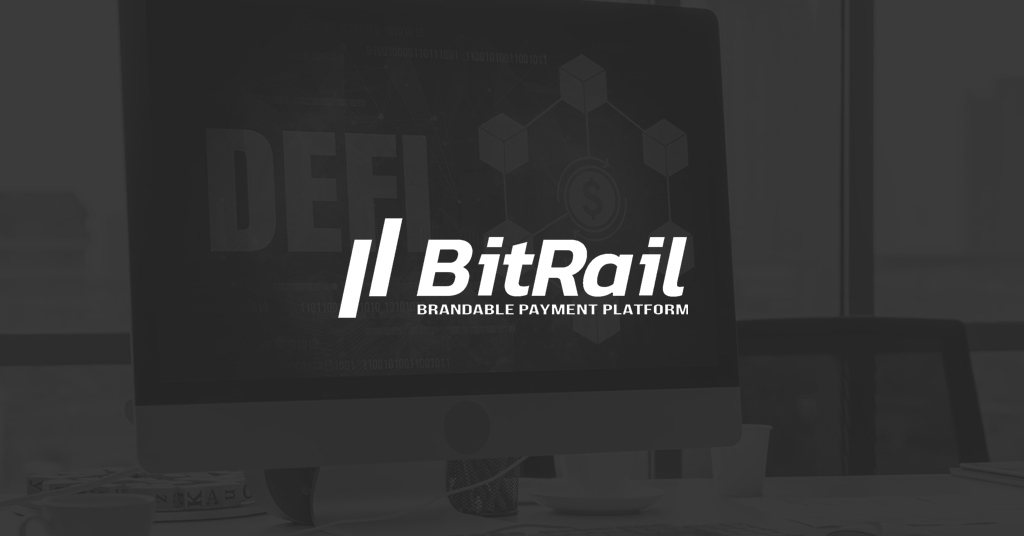 BitRail processes money in all 50 states and D.C.