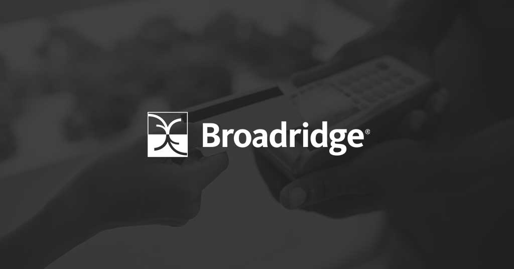 Broadridge Launches Instant Pay Service Amid EU Regulations