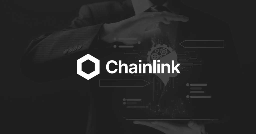 Chainlink and Partners Launch AI Corporate Action Initiative