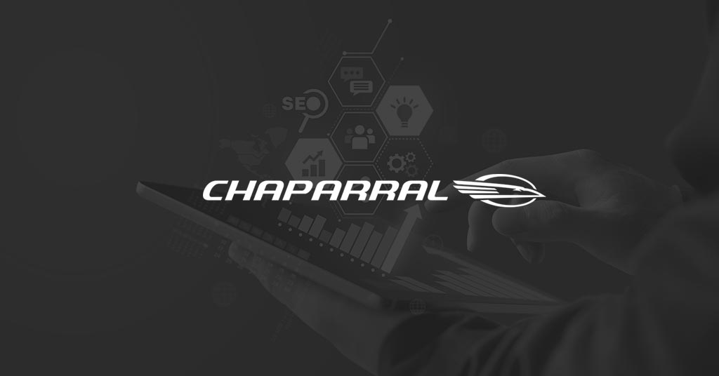 Chaparral, Robalo Partner with Yamaha Financial Services