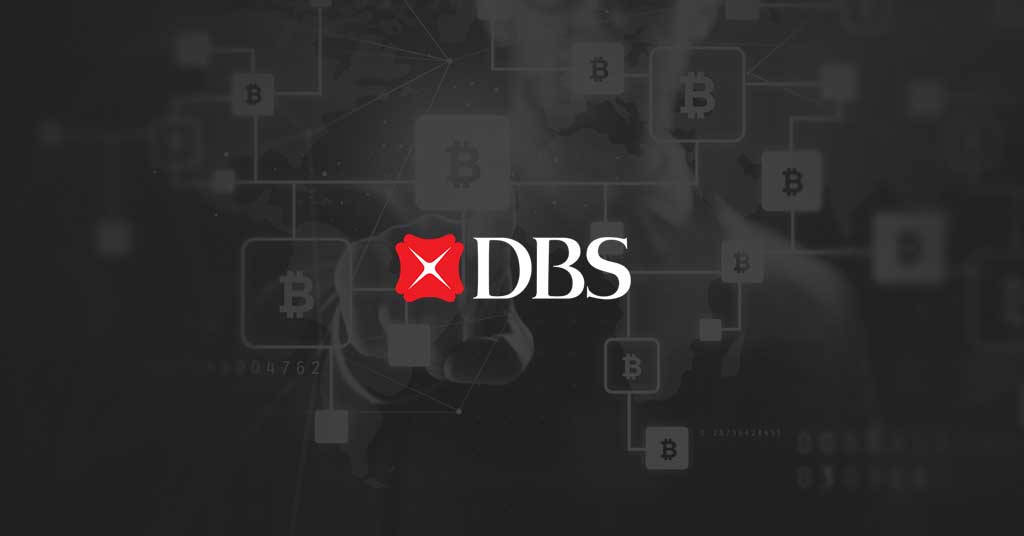 DBS Introduces Blockchain Banking with Token Services