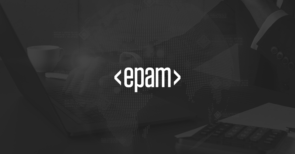 EPAM Acquires First Derivative, Expanding Financial Services