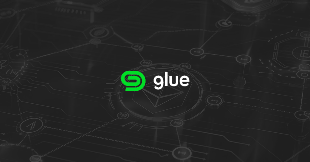 Glue Network integrates Banxa, removing exchange reliance