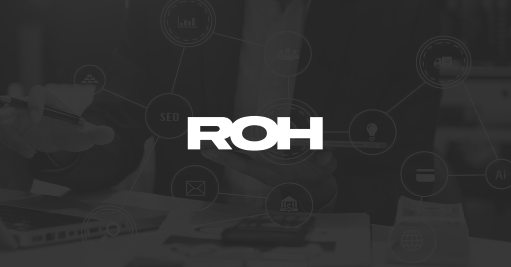 Loews Arlington Selects ROH for Sales and Payments