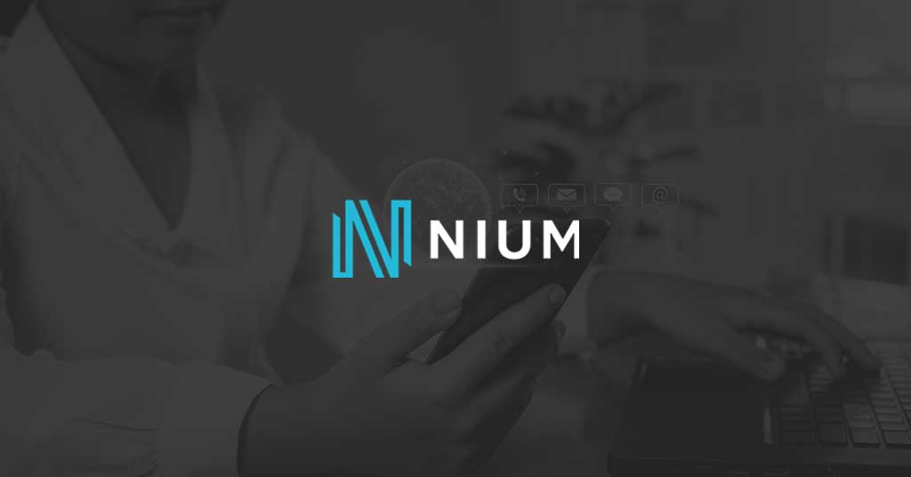 Nium Connects Financial Institutions to Real-Time Payments