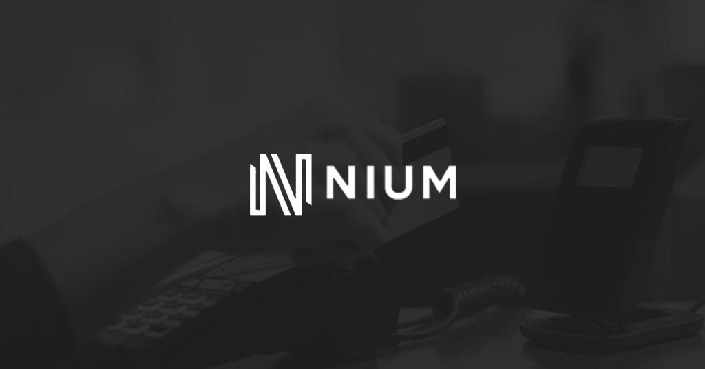 Nium Launches Verify for Instant Account Validation to Prevent Payment Errors