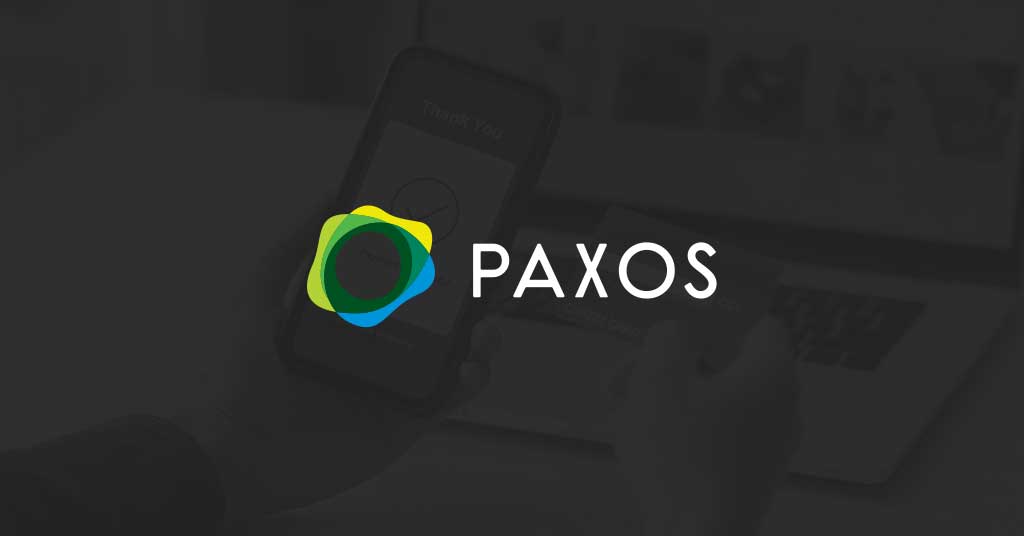 Paxos Launches New Stablecoin Payments Platform