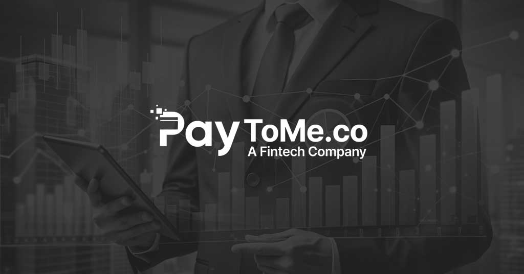 PayToMe.co Joins Conference to Accelerate Fintech Growth