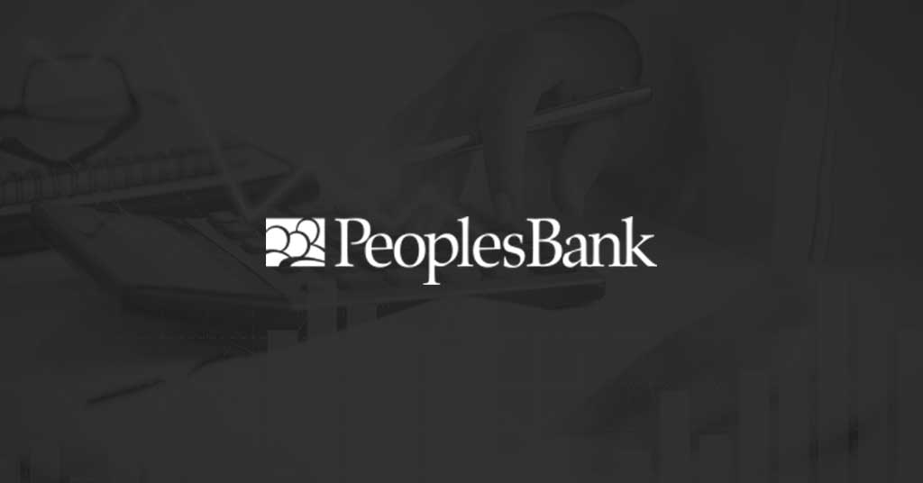 PeoplesBank and Nymbus Enhance Financial Solutions Together