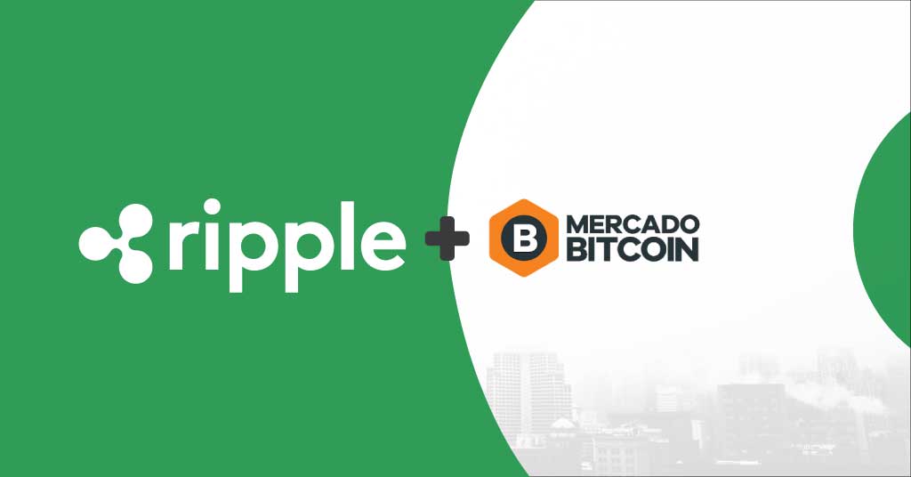 Ripple, Mercado Bitcoin Partner on Brazil Crypto Payments