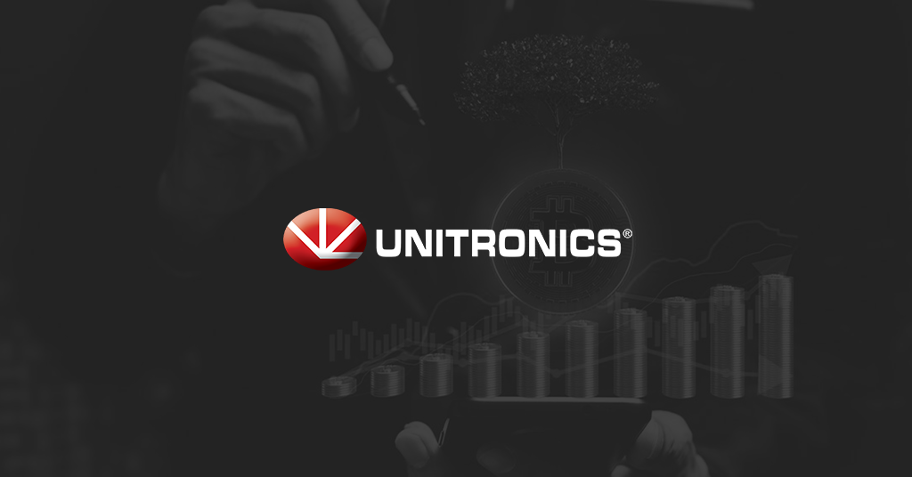 Unitronix Corp Unveils Cryptocurrency Investment Portfolio