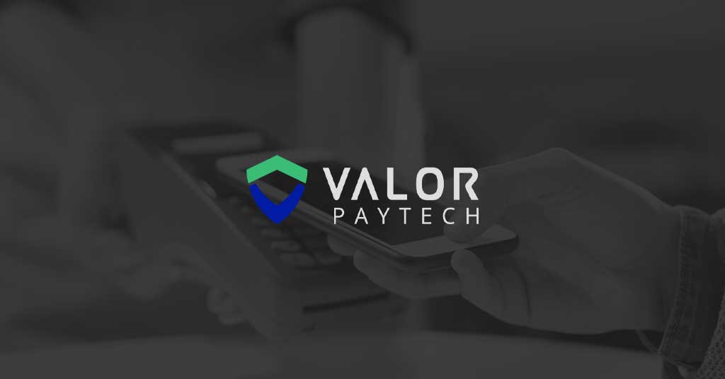 Valor PayTech Elevates Speed and Reliability with AWS