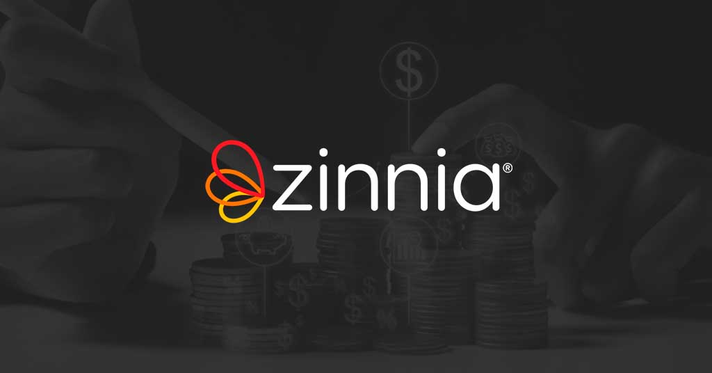 Zinnia Secures $300 Million in Strategic Financing