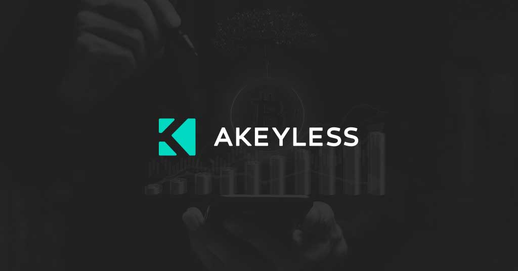 Akeyless Secures Strategic Investment from Deutsche Bank