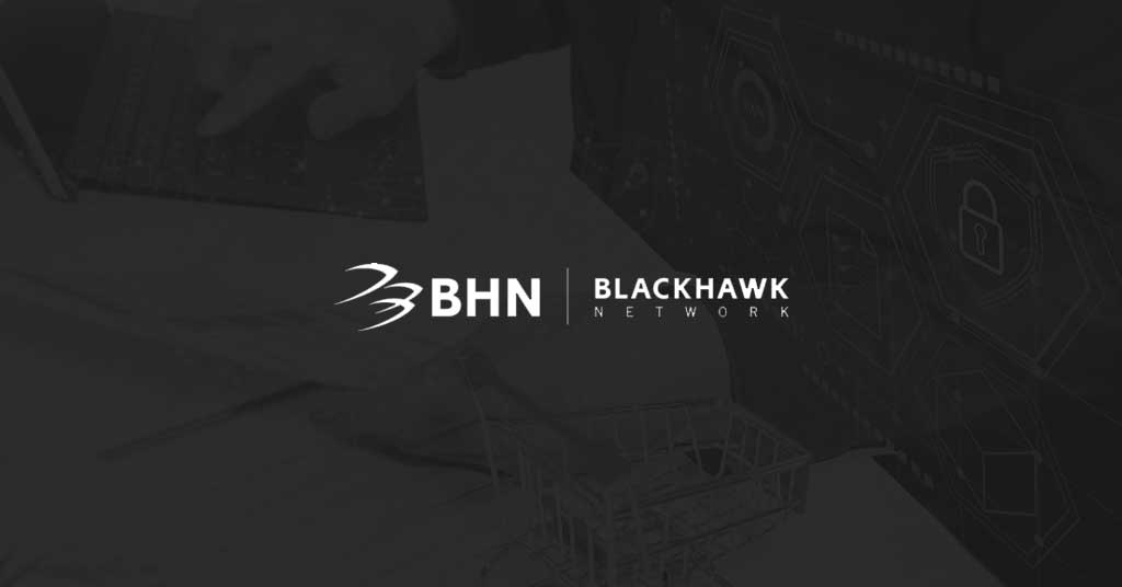 Blackhawk Network Launches Visa and Mastercard eGifts for Digital Gifting