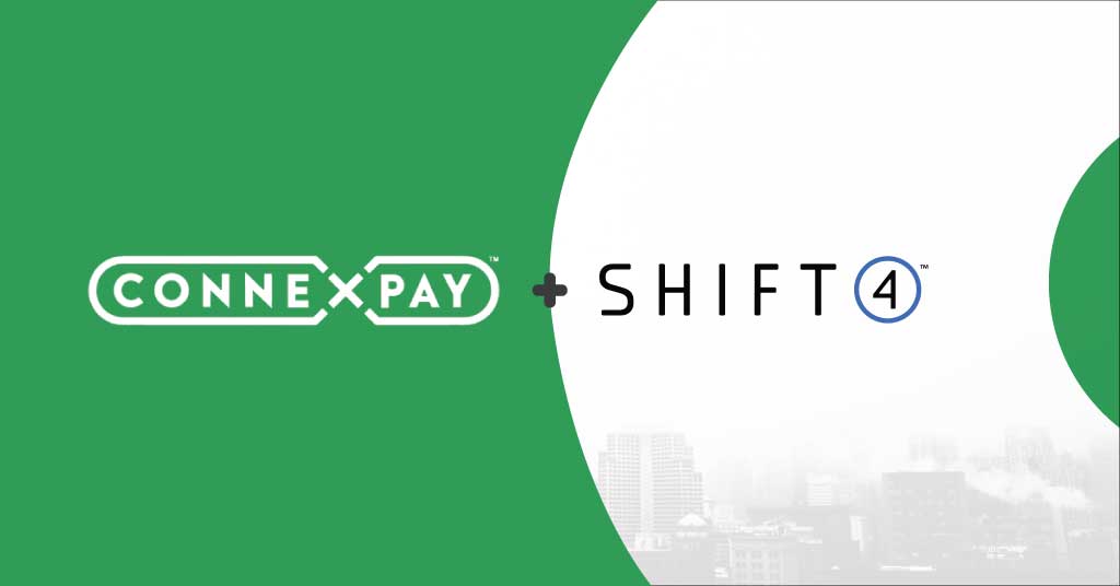 ConnexPay Partners with Shift4 to Streamline Payment Solutions in Europe