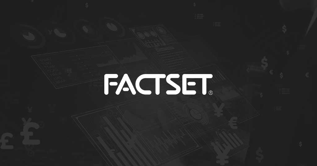 FactSet Unveils Intelligent Platform Initiative to Supercharge Client Workflows