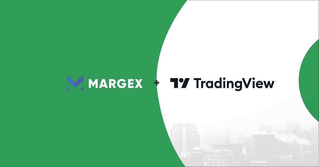 Margex Announces a Charting Partnership With TradingView