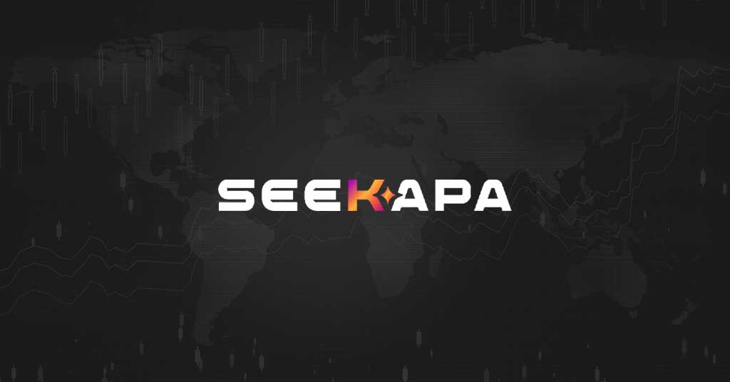 Seekapa Makes A Debut In The Trading World