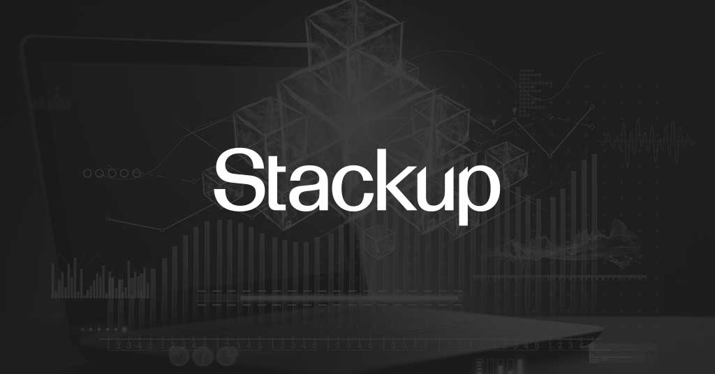 Stackup Unveils Enterprise Platform to Transform How Businesses Operate on Blockchain