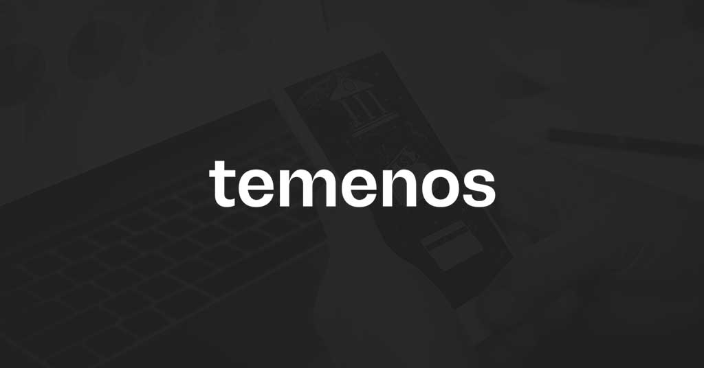 Temenos Unleashes On-Premises GenAI for Banking with NVIDIA