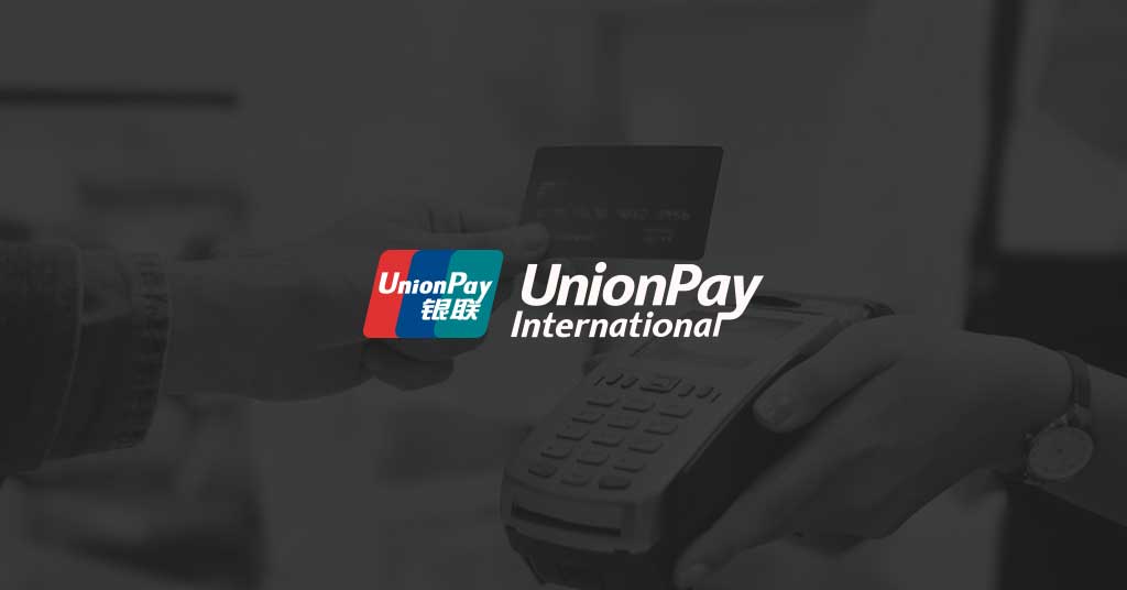 UnionPay Teams Up to Enhance Payment Experience for Visitors