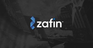 Zafin Launches IO Canvas, a Low-Code Builder for Financial Data Integration