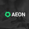 AEON Launches Authorization Payments with TON Blockchain