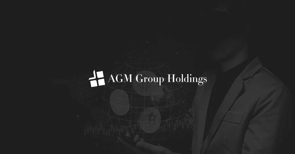 AGM Group Highlights Growth in AI, Cryptocurrency