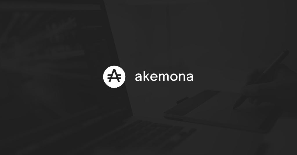 Akemona Accelerates Blockchain Adoption in Capital Markets via SaaS