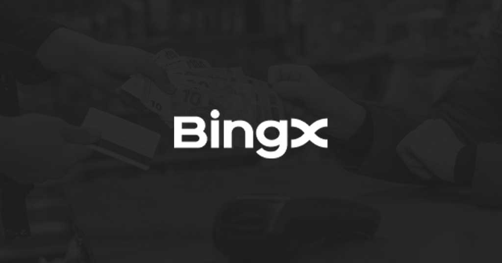 BingX Offers Free SEPA Euro Deposit Service