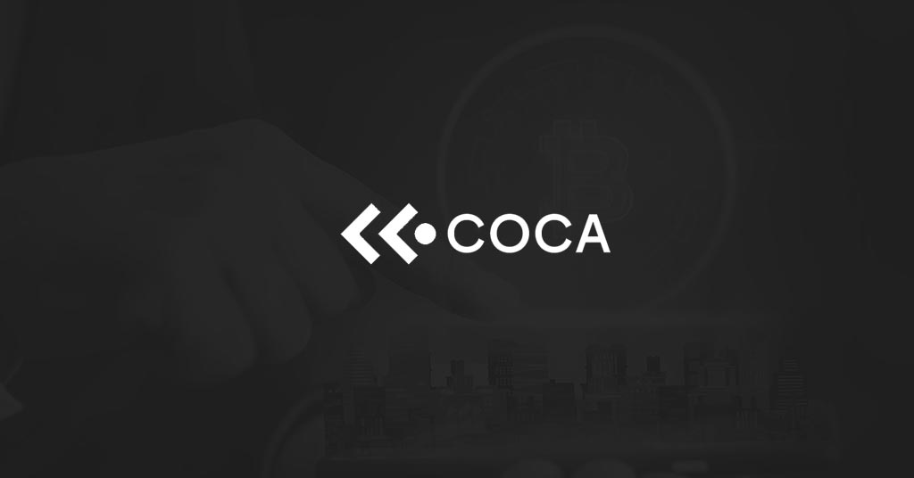 $COCA Token Officially Listed on BitMart