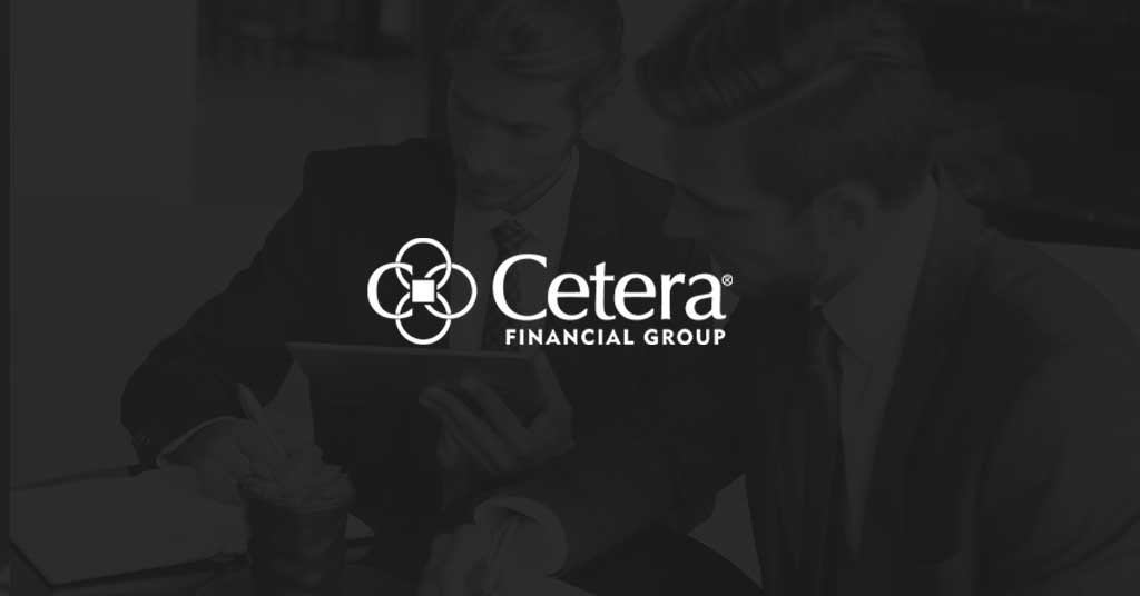 Cetera Welcomes Lighthouse Credit Union