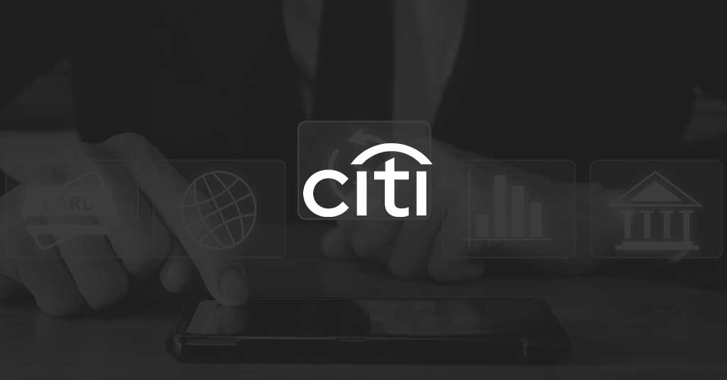 Citi Separates Consumer and Institutional Businesses Mexico