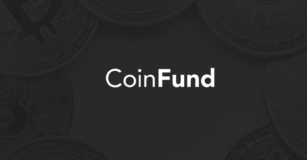 CoinFund Adds Two Investors for Early-Stage Crypto Seed and Ventures