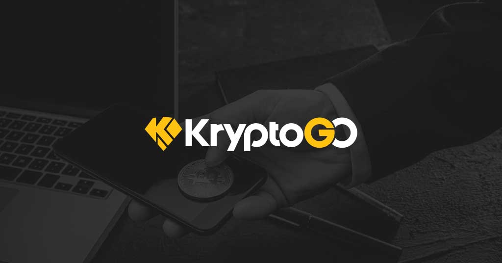 KryptoGO Leads the Way with Top-Tier Wallet Security Standards