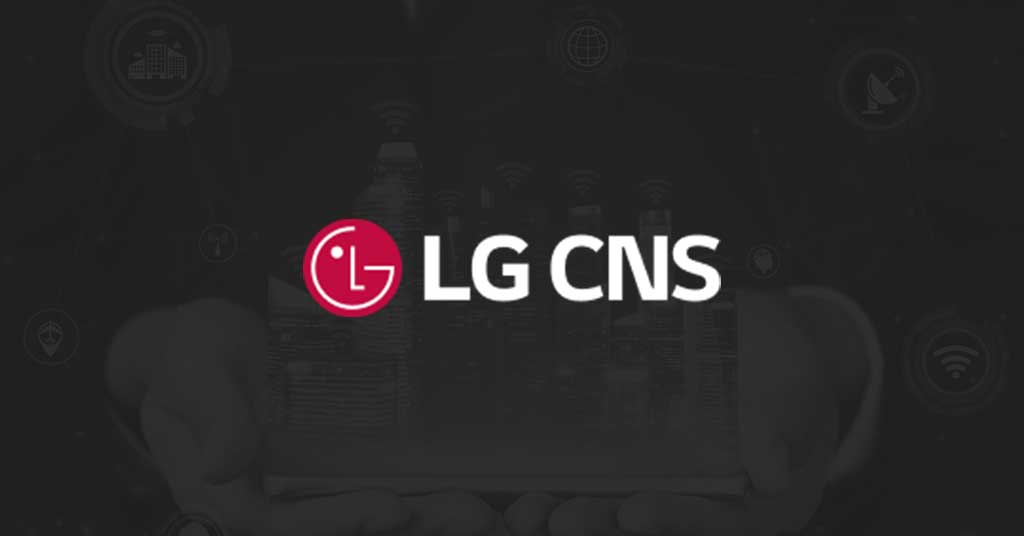 LG CNS to Launch Smart Building DX Business in the U.S.