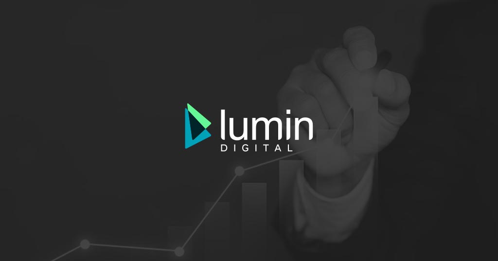 Lumin Digital Secures $160 Million in Growth Funding