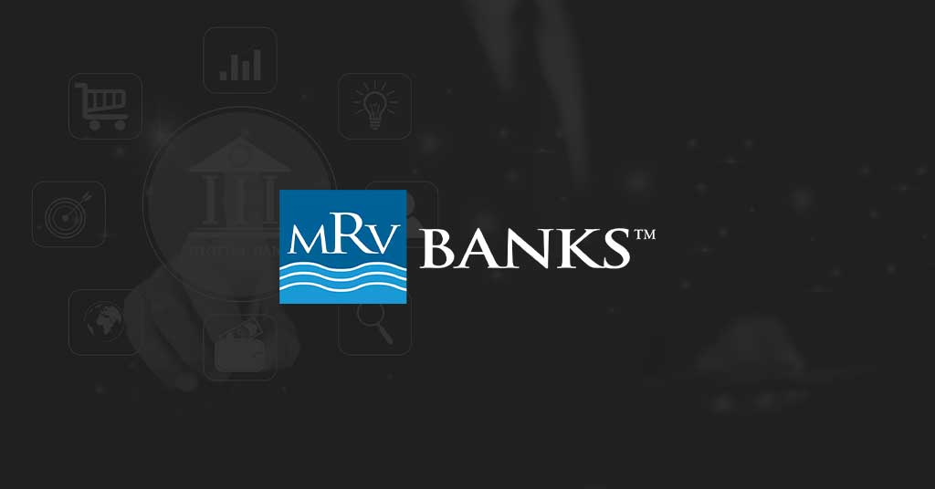 MRV Banks Achieves Efficiency and Security with C1