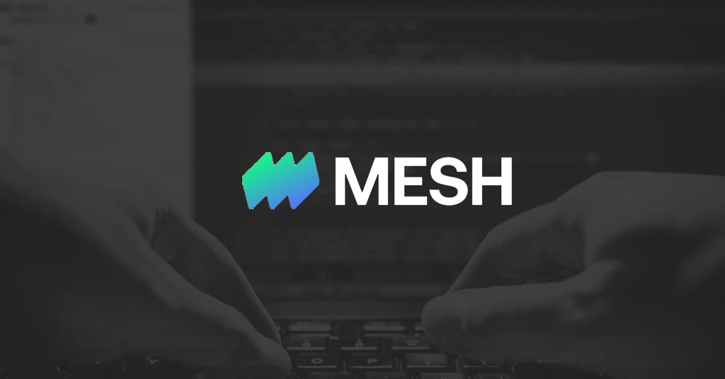 Mesh, MRI Software Partner for Real Estate Spend Management