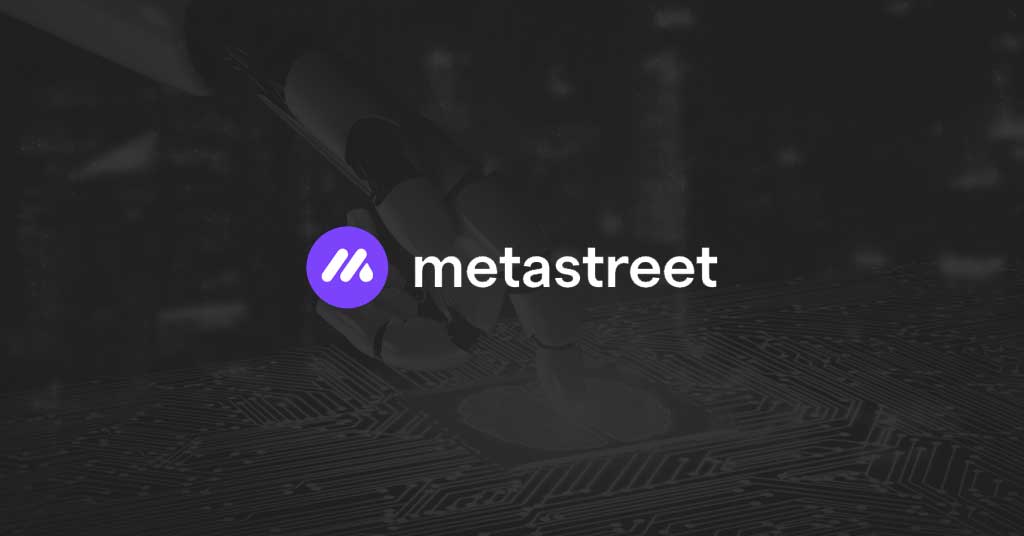 MetaStreet Launches DePIN Pool on Arbitrum